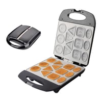 صانعة بسكويت • سوكاني SK-17A • ١٤٠٠ واط