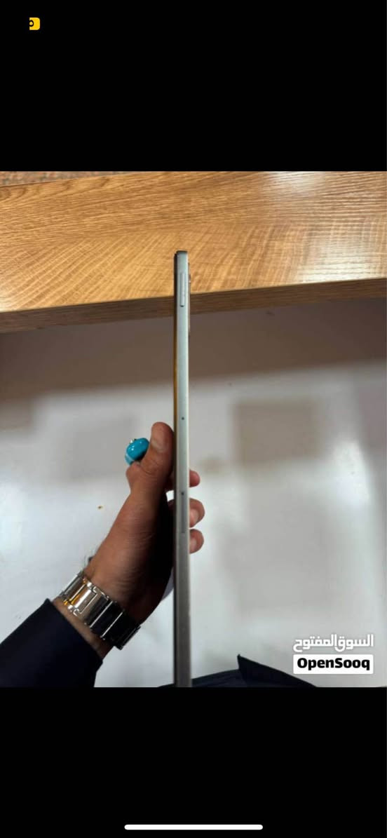 redmi se / المواصفات 
رام 8+8
ذاكرة 256
معالج سناب دراكون snapdragon 680
ثماني النواة سرعة 2.4 
بطارية عملاقة 8000 ملي امبير شحن ممتاز 
شاشة فول اجدي بلص
اخوان جهاز نضيف كلش وفول مواصفات  مابي اي نقص ولاداخل تصليح ومامبدل ايشي سريع جدا ببجي 60 فريم مستقر البصرة, العراق


**إذا كنت صاحب هذا الإعلان وتريد حذفه لأي سبب، رجاءا أرسل رسالة إلى الدعم الفني**