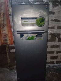 ثلاجه • شبه جديد • كركوك كوباني