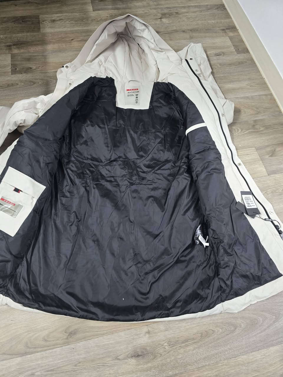 قمصله براند ماركه  بفلس ونص ب10
تلبس XL


**إذا كنت صاحب هذا الإعلان وتريد حذفه لأي سبب، رجاءا أرسل رسالة إلى الدعم الفني**