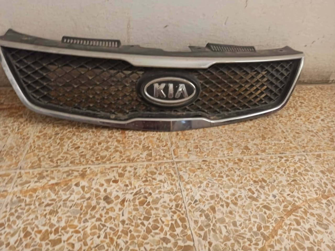 #للبيع #مستعجل
القطعة على 25
عنوان جانب الأيمن منطقه يرموك قرب جامع الحافظ
@إشارة


**إذا كنت صاحب هذا الإعلان وتريد حذفه لأي سبب، رجاءا أرسل رسالة إلى الدعم الفني**