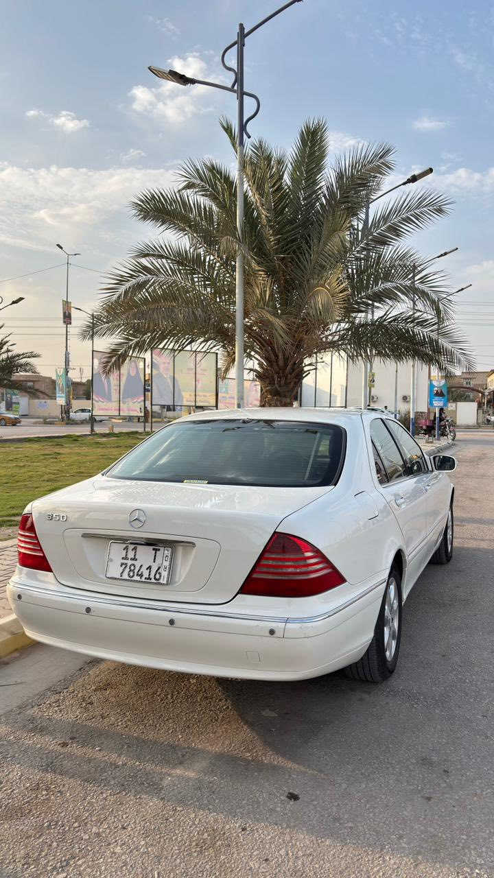 السلام عليكم
للبيع.
غواصه ٢٠٠٤  رقم بغداد انكليزي 
السيارة كفالة.
 كير ومحرك. كفاله
  فقط بارد بسيط  موضح بالسونار 
السياره جداً نضيفه 
السعر ١٥٨ وبيه مجال بسيط 

رقم الهاتف ‭0781 591 0119‬
