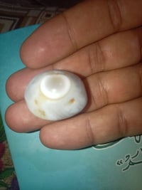 حجره • عقيق سليماني • قديم
