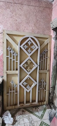 باب حديد • باب طلاقه • باب مفرد • باب 2 متر • باب 1.25 متر • باب ثقيل ...