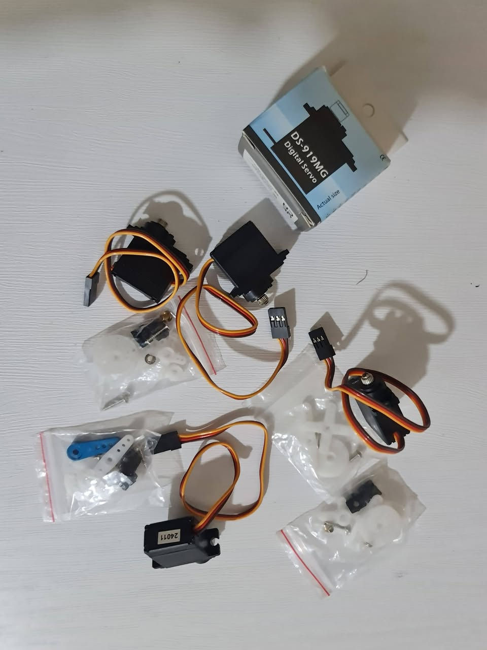 سلام عليكم اربع قطع بهل شكل كلهن ٢٥ الف  اعتمد وتدلل


**إذا كنت صاحب هذا الإعلان وتريد حذفه لأي سبب، رجاءا أرسل رسالة إلى الدعم الفني**