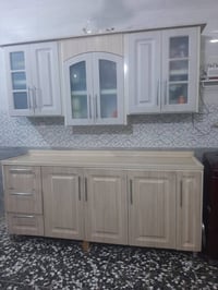 مرمر أصلي • داخل المنيوم • شارع فلسطين