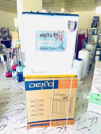 ديكو ١٢ كيلو • تقسيط مريح • فلكة الفرسان