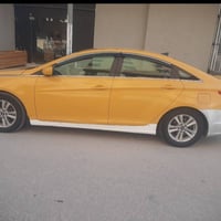 سوناته ٢٠١٣ • امريكي • باسمي