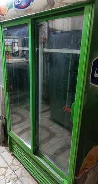 عارضة • نظيفه • تبريد كامل