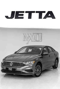 جيتا S • ٢٠٢٠ • ١٤٣٠٠٠ ميل