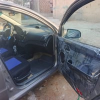 آفيو ٢٠٠٧ • مصبوغه جماليه • محرك وكير مكفولة