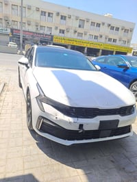 كي فايف  2025 خليجي  حاليا في الامارات   مده الوصول 10 ايام بعد الاتفا...