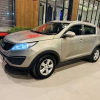 kia 2016  کیا سپورتاخ  ٢٠١٦ مەکینە ٢٠ مەرخوب بلسمی کفالە بسمە سەنەوی ج...