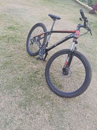 بايسكل • مكينة نضيفة • سرج ساحك