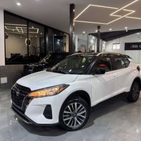 نيسان كيكس SV • ٢٠٢٤ • ماشيه ٣٥٤٢٠