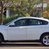 X6 N54 • ٢٠٠٨ • رقم اربيل