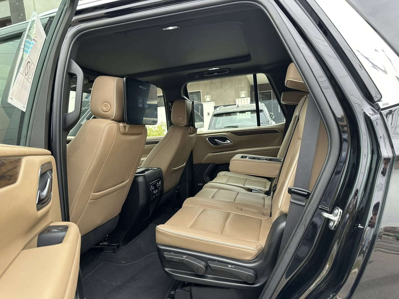 تاهو 2023برايمر خليجي وكاله المنصور ماشيه 52 مكفوله من بارد  وصبغ وتبديل بيه تكحيله بكد اضفر بنص بنيد وباقي كفاله عامه ابسمي عنوان بغداد السيديه السعر 55500 وبيه مجال بسيط لشراي استفسار اكثر 
***********
