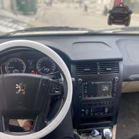 بيجو 2023 • باقي كفاله • ضربة بالصوره