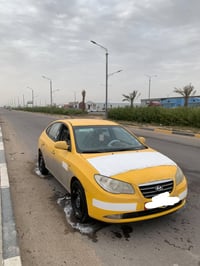 النترا • ٢٠١٠ • بصرة