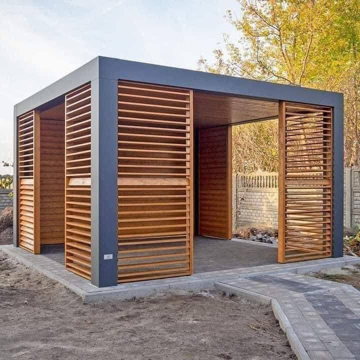 🌲 المسار وود 🌲

إبداع في التصميم... وإتقان في التنفيذ.

نقدم لكم مجموعة متكاملة من الأعمال الخشبية وفق أعلى معايير الجودة، وتشمل:

🏡 الأكواخ الخشبية بجميع التصاميم والمقاسات.
☀️ المظلات الخشبية للحدائق والمنازل والاستراحات.
🛖 البوبات الخشبية للمشاريع التجارية والكافيهات والأكشاك.
🏠 الديكورات الداخلية بتصاميم عصرية ولمسات راقية.
🌿 الديكورات الخارجية التي تضفي جمالًا وأناقة على أي مساحة.

✔️ تنفيذ حسب الطلب.
✔️ استخدام أجود أنواع الأخشاب والمواد.
✔️ تشطيبات احترافية ودقة عالية في التفاصيل.
✔️ أسعار تنافسية مع الالتزام بالمواعيد.

المسار وود... حيث تتحول الأفكار إلى أعمال خشبية تجمع بين الفخامة والجودة.

📩 تواصل معنا الآن، واجعل مشروعك يبرز بأحدث التصاميم وأعلى مستويات الإتقان.
ع رقم الهاتف
***********
***********
