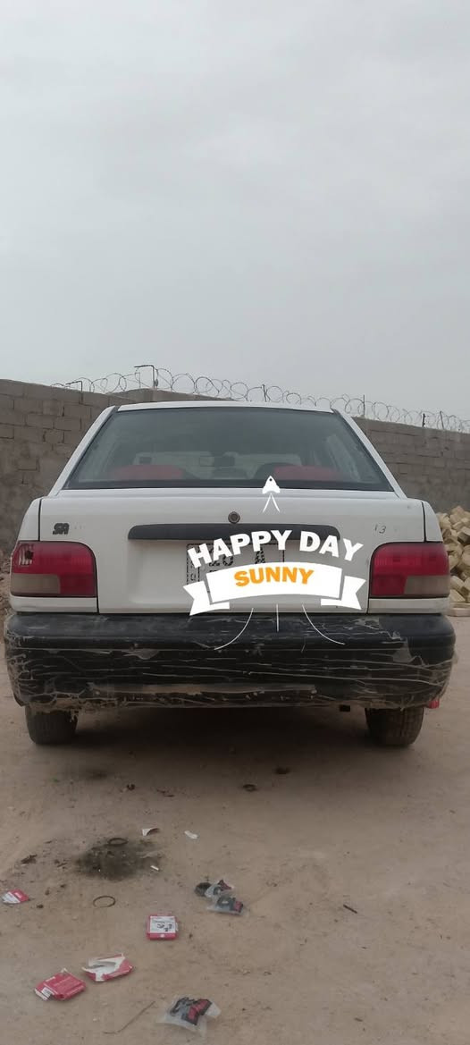 سايبه موديل 15اللبيع رقم قادسيه نكليزي بسمي مكفوله بيه كرن جاملق سعر 38وبيه مجال نجف عمود 123طريق ياعلي***********
