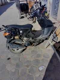 هوندا • شغالة • حي الأنصار