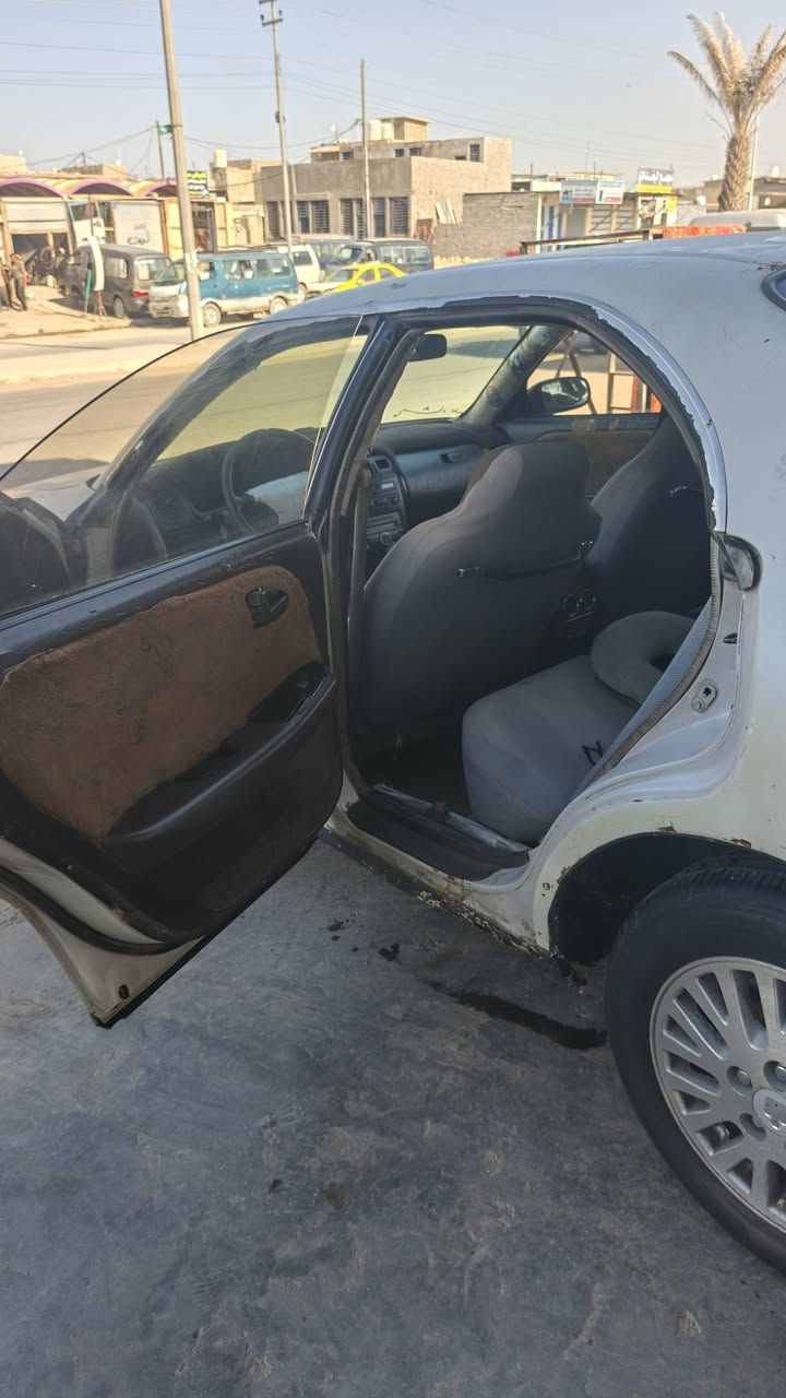 سلام عليكم من رخصه الادمن شيزر للبيع كصتين مكينه كير جدد كهربائيات كله شغاله 28وبيه مجال السياره عوزه بس صبغه كوفه سايدين الملعب قرب بانزين خانه ريبال ***********
