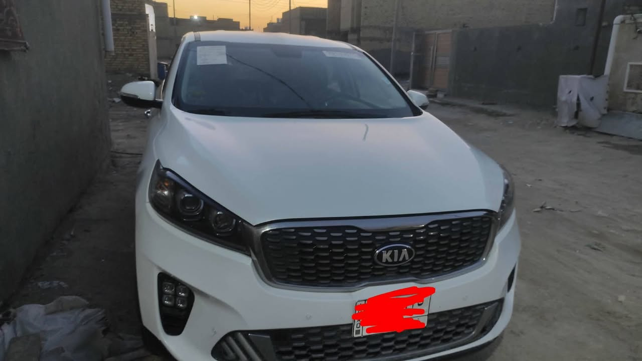 سلام عليكم ورحمة الله وبركاتة 

سيارة للبيع موديل 2019 

السعر خاص

لون ابيض

سياره نضيفه كلش 

شوف السياره وأذا عجبتك راسلني 
خاص وتدلل


**إذا كنت صاحب هذا الإعلان وتريد حذفه لأي سبب، رجاءا أرسل رسالة إلى الدعم الفني**