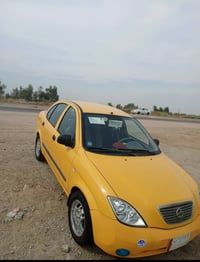 مصفره • ٢٠١٦ • خط جديد دولي