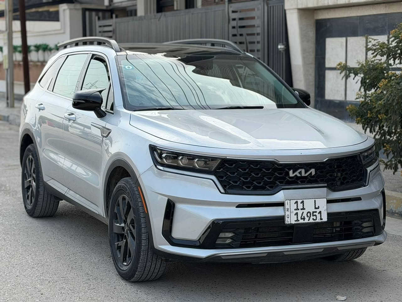 السلام عليكم سورنتو 2022
فول الفول للاخير
Xلاين السعر 220وبيها مجال
بغداد الدوره 
***********
