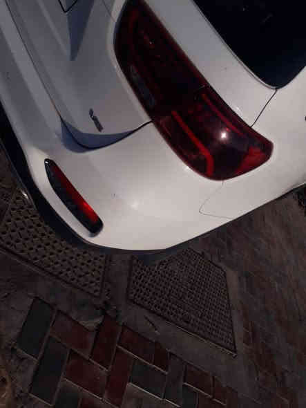 سياره سورنتو موديل 20 كويتيه والمواصفات رقم بغداد السعر270.         ***********
