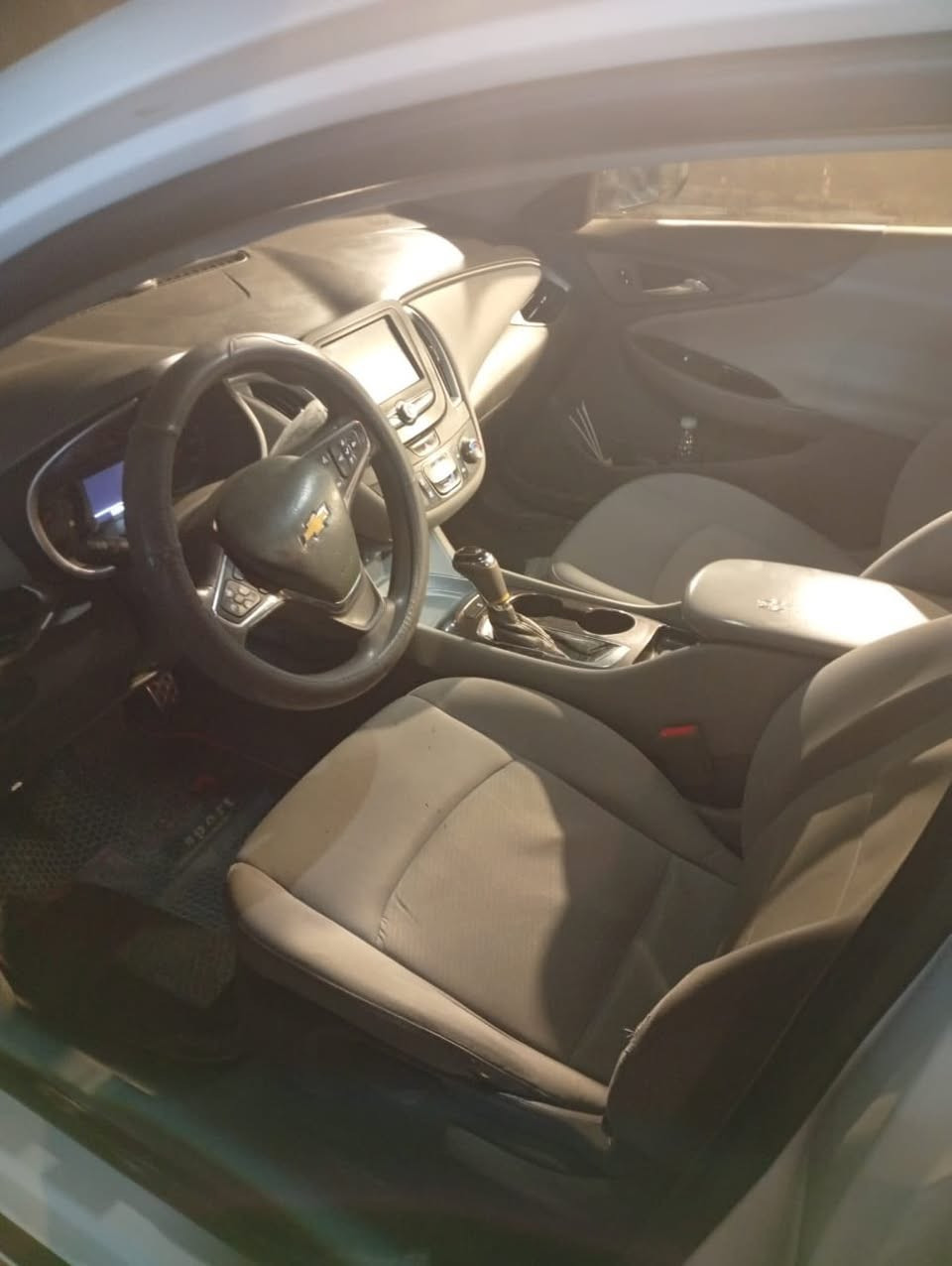 السلام عليكم ماليبو 2016LSرقم سليمانيه ابو السنويه بل ناصريه حاضر للتحويل ولوكاله تبديل بنيد فقط بدون دواخل السياره جاهزه ومابيه نقص ابد استخدام شخصي مكاني ذي قار مركز رقمي  ***********
