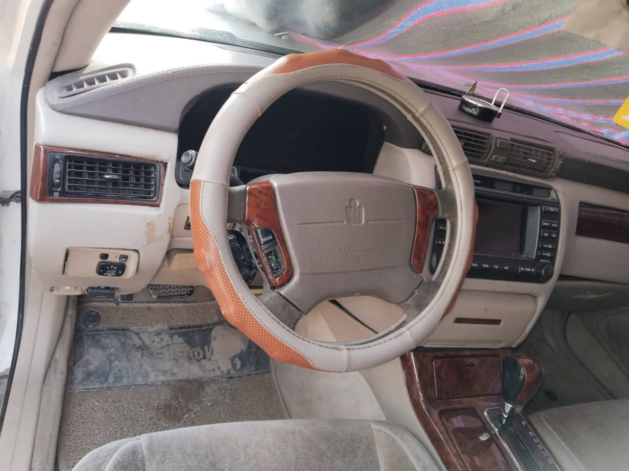 ملكه ادوات للبيع فقط اربع دكم ثلاجه تبريد قطعتين دبل شاشه مسجل كرستال سويج ريموت حداديه جاهزه محرك فيفيتي كايم تحتاج طابوكه السياره دواخل وكشر يخبل كصة جنطه السعر 25 وبيه مجال قليل متوم طبق الاصل شمالي قديم ماعليه عين مكانهه بالحله بابل *********** واتس واتصال
