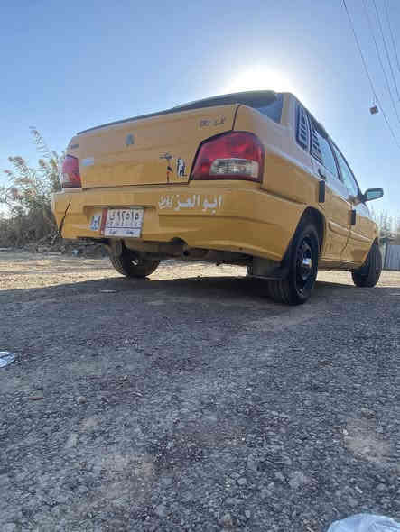 السلام عليكم سايبا 2013 منغولي  
رقم بغداد الماني تحويل شوكت ما يعجبك  
ما عليه كلشي غرامات 
تخم  تاير  / منضومة زنون اصلي /  دوشمه جديده / قماره نايلون / تدفئه تبريد ويه ال سويج / مكينه كير  خير من الله لا تبخير ولا تنقيص / حداديه جديده / سياره اي نقص ما بيها 
ملاحضه سياره بيها ضربه خفيفه من جهت سايق ما واصله ال لغد سياره لا شمره ولا كلشي بيها ميل تجي وتشوف بعينك سياره احله من الصور  

/السعر 33 وبيها مجال/ 

/العنوان بغداد قرب جسر المثنى /

الهاتف ***********
الهاتف *********** / واتساب
