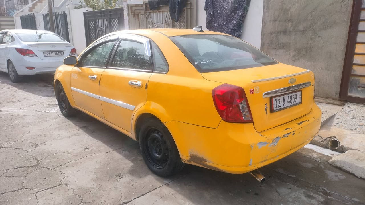 اوبتره فورنزه 2007 لبيع اومراوس.....

رقم نينوئ نكليزي سنويه مشروع وطني لحد 2029شرط التحويل  نقابه صفر بطاقة بانزين السياره محرك 2000 كير عادي السياره كير محرك صدر تخم تاير كهربائيات كله شرط السياره ضرر جاملق الخلفي جهيت السايق وبيه تصفيت مال تكسي بدون دواخل  لبيع او مراوس السعر 55 وبي مجال لستفسار ***********...مكاني كركوك حي العسكري......
