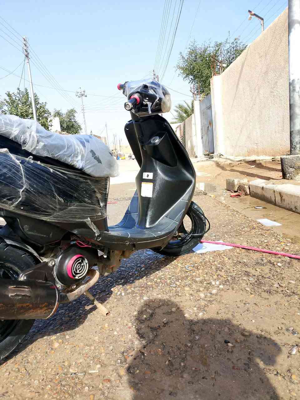 درجه ساسوكي نضيفه برغي مامفتوح بيهى*********** اتصل السعر 350
