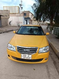 كوين 2014 • جير عادي • صندوق مبدل