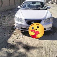 سوناتا • ٢٠٠٩ • حله