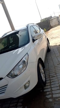 للبيع توسان 2013 كفاله عامه سياره جديده هزه جديده سبعه 27 سياره جديده ...