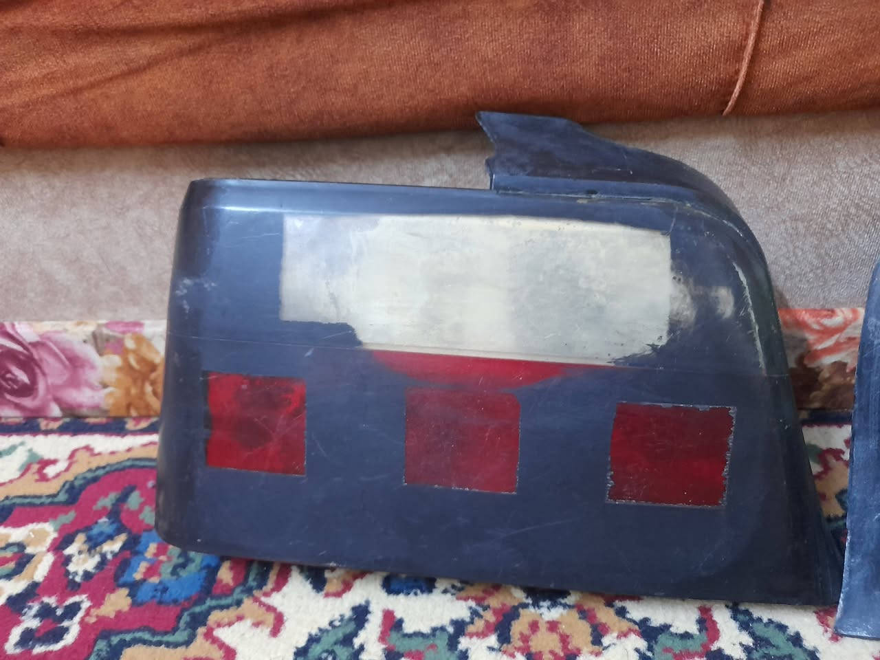 سلام عليكم غراض e36 للبيع
جامات كزاز 
تكم خدش مابيهن 
بك لايت اشارة بيضاء 
اسعار مناسبه شراي يتفضل خاص


**إذا كنت صاحب هذا الإعلان وتريد حذفه لأي سبب، رجاءا أرسل رسالة إلى الدعم الفني**