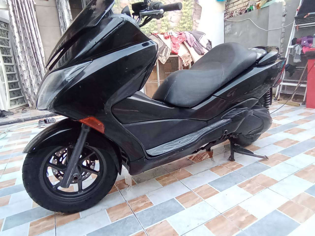 دراجه للبيع ***********
