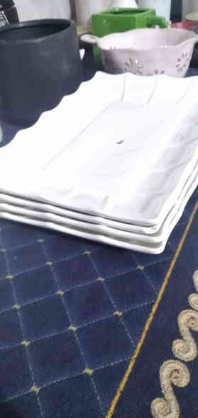 سلام عليكم اغراض مال بيت 
وانواع الفرفوري والتحفيات حله شارع 80 قرب مدرسة زهور بابل الابتدائيه 
***********
