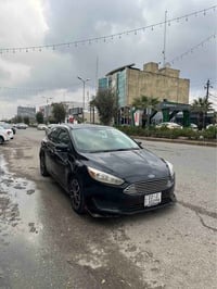 فوكس 2017 • اوتوماتيك • اربيل