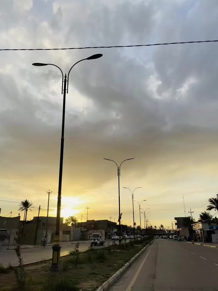 سلام عليكم دراجه نامه موديل 24البيع اي نقص ما بيها دراجه خير من الله شلعه معدل سعر760بيها مجال او مراوس بتايكر حسب القناعه رقمي ‭٠٧٧١ ٥٠٤ ٦٩٨٠‬ او خاص
