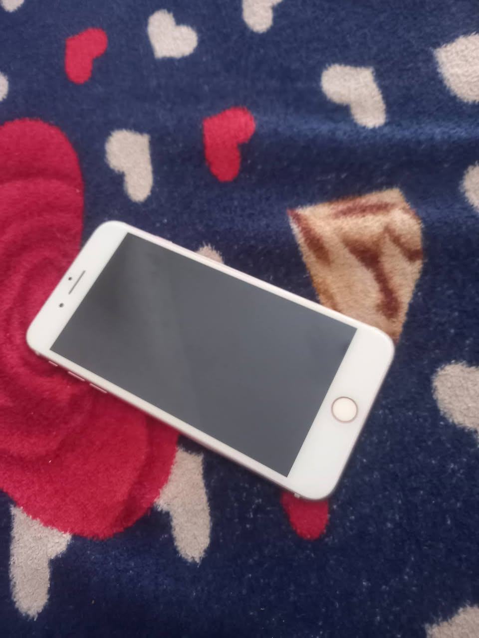 سلام عليكم  عندي موبايل ايفون 7 بلاس الجهاز كله شغال  مابي اي عطل للبيع او المراوس حسب القناعة  مكاني كربلاء كربلاء


**إذا كنت صاحب هذا الإعلان وتريد حذفه لأي سبب، رجاءا أرسل رسالة إلى الدعم الفني**