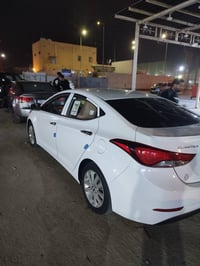 النترا • ٢٠١٤ • محرك ١٨٠٠