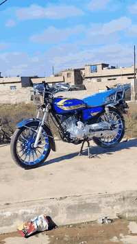 سلام عليكم
ماطور سيڤان موديل 2025ماطور شرط كفاله من كلشي 
برغي مامظروب وضع شركه منفيس +حجز مرور مشدود بشهر 10شديتو 5 گير او مراوس بقفاز 23و24و25 كاويار السعر اتصل ***********
