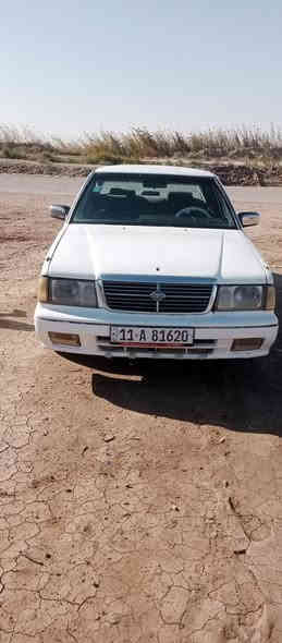 سوبر سدرك موديل 2001 محرك وگير بلادي بيه قطعتين صبغ تبريد شغال بلادي حداديه تخم تاير كهربائيات شغاله ما ملعوب بيه الرقم بغداد دولي سنويه لل2030 السعر 60 وبيه مجال  سياره نضيفه معنئ الكلمه تحويل ثاني يوم  للستفسار ***********
***********
