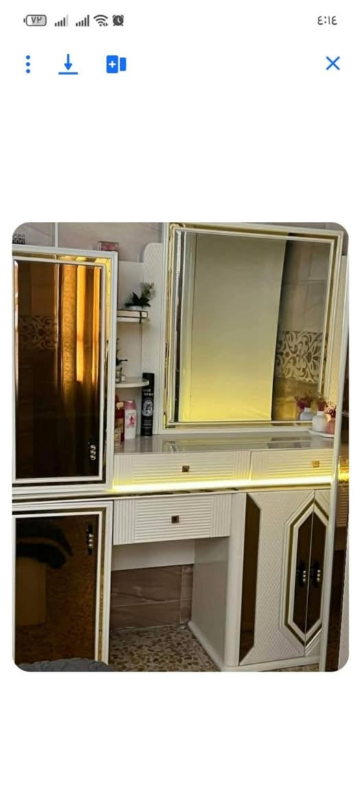 غرفة تركي ثقيل ndfسعر الشراء مليون وثمائة وخمسون سعر البيع ٩٠٠ وبيها مجال بسيط كلها إضاءة ومرتبة حيل موصل, نينوى


**إذا كنت صاحب هذا الإعلان وتريد حذفه لأي سبب، رجاءا أرسل رسالة إلى الدعم الفني**