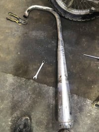 كاتم • قطع غيار • موتوسيكل